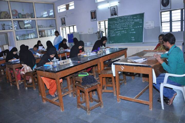 laboratory
